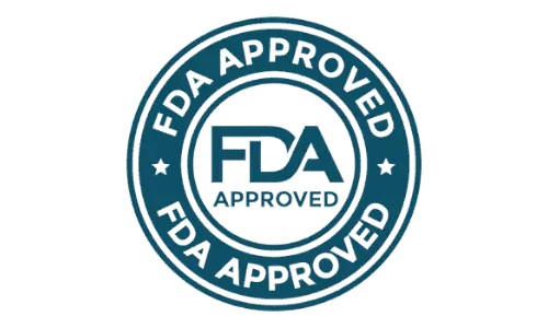 FDA Registered Facility