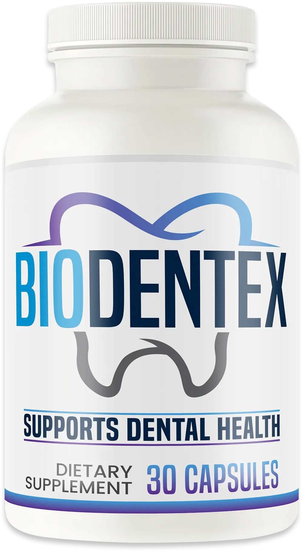 What Is BioDentex